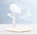 MagnaGear 3 in 1 Magnetic Wireless Charger