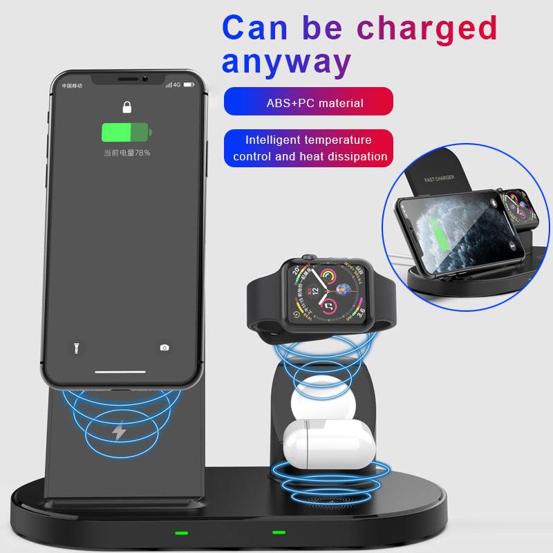 MagnaGear Multifunctional wireless charger