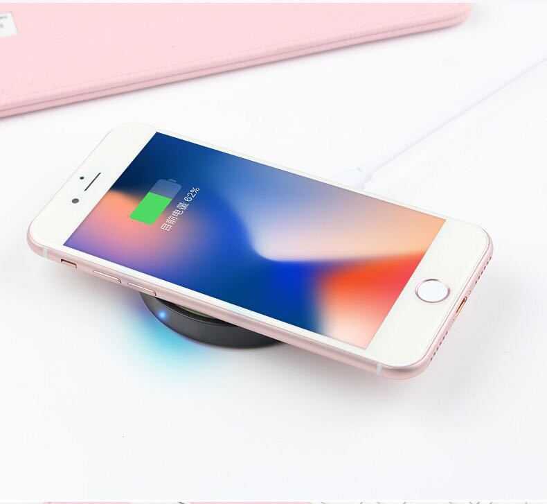 MagnaGear Qi Wireless Charging Base