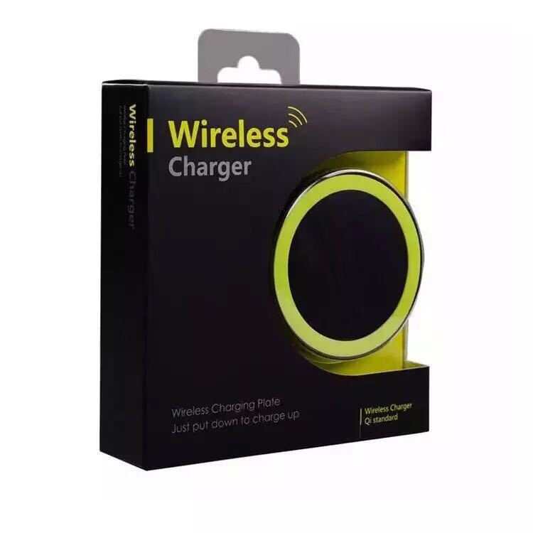 MagnaGear Qi Wireless Charging Base