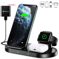 MagnaGear Multifunctional wireless charger